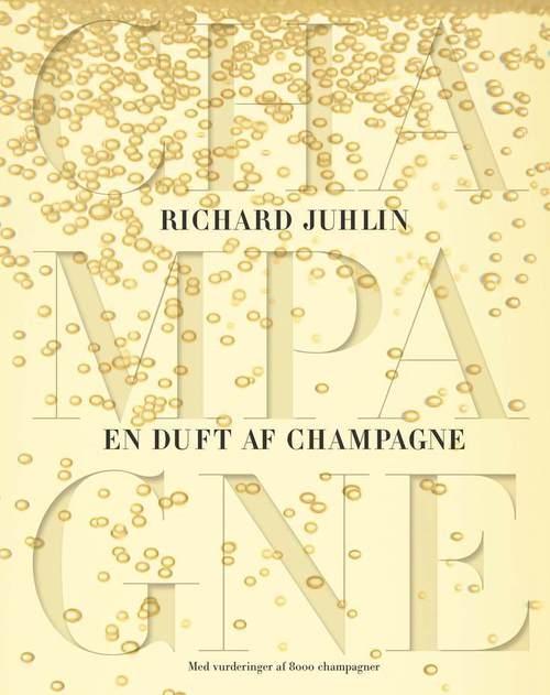 Champagne - Richard Juhlin