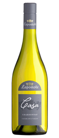 casa chardonnay 2012
