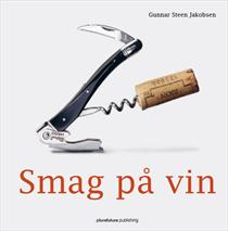 smag på vin