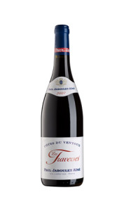 jaboulet-ventoux