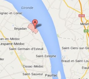 saint christoly medoc