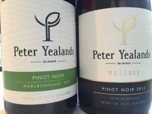 peter yealands