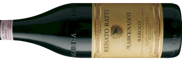 ratti barolo 2011