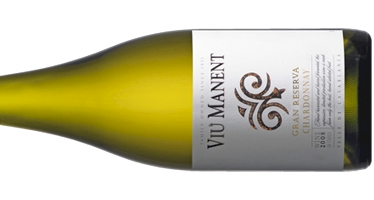 viu manent chardonnay